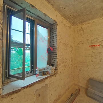 东革新里1-2-401水电vr