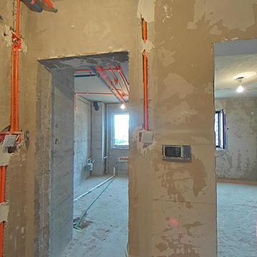 天宫院3-4-1401水电vr