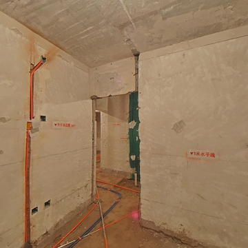 枣园小区51-6-101