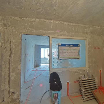 枣园北里2-1-402水电vr