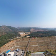 三峰环境广西南宁环保发电厂