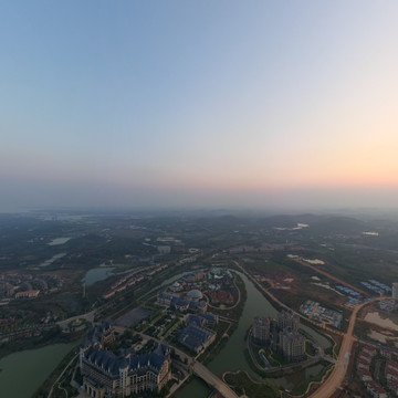 恒大科技旅游城2