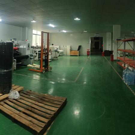 惠州市汇润新材料有限公司