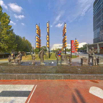 唐山饮食文化博物馆