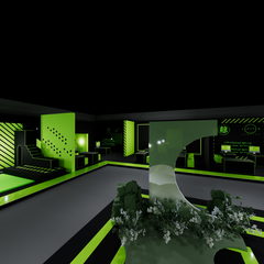 春日工坊-婚嫁游园会