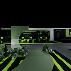 春日工坊-婚嫁游园会