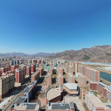 承德县第一中学