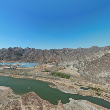 一个放松身心的好去处