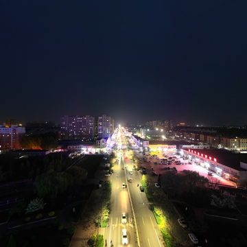 河北胜境，美&ldquo;蠡&rdquo;有约