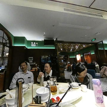 亲友早茶2023-04-08