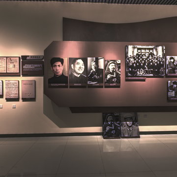 小号学习雷锋之6面