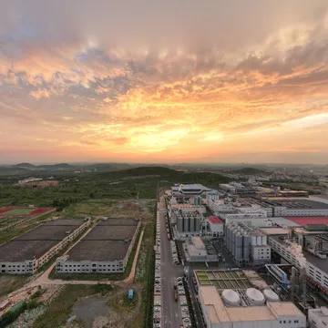 2025.8.12临沂沂水晚霞