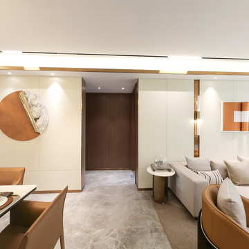 紫宸园样板间VR全景体验