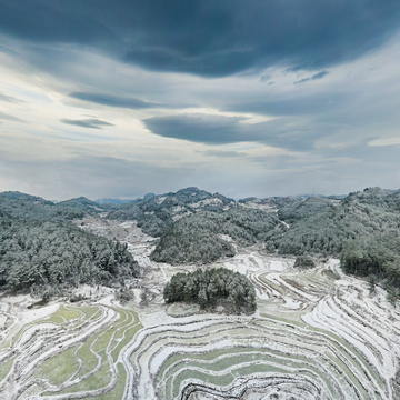 谷仇&middot;春雪（22年2月22日）