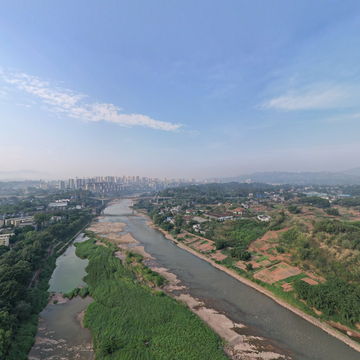 赤天化河滨公园