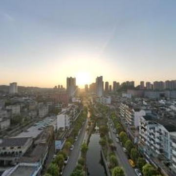 360&deg;照片分享