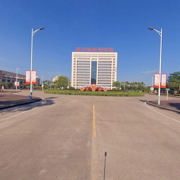 惠州市技师学院