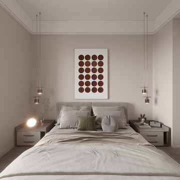 三江风华全景效果图