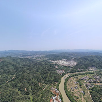岑溪市马路镇水平村