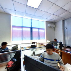 工作中&hellip;&hellip;