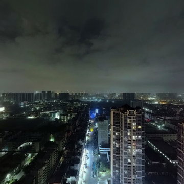 你见过高空的马安吗