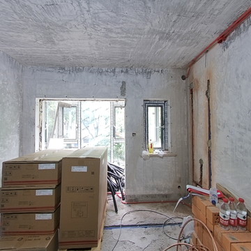 上海青浦捷克小区82号202室