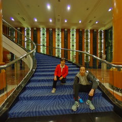 东方宾馆（合照）