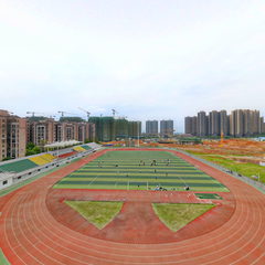 湖南安全技术职业学院