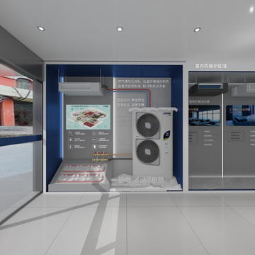 聊城市约克中央空调