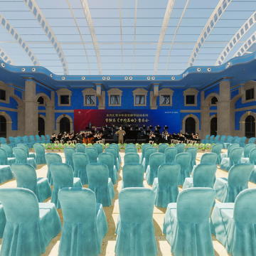 澜厅音乐会方案