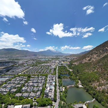 南昭风情岛➕黑龙潭