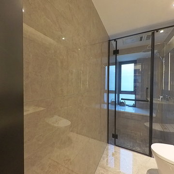 碧桂园天御府125平