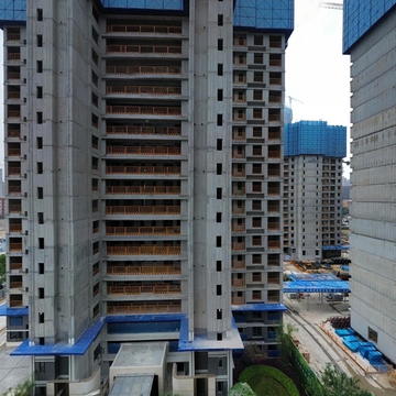 上河城章实景展示区