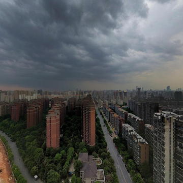 长沙国体中心2023-5-4