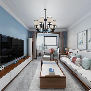 万象东方 99m&sup2;