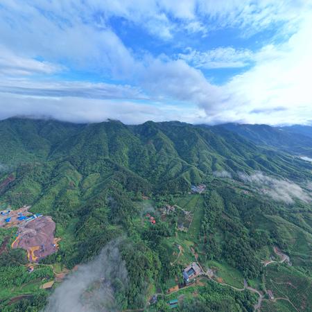 故乡故乡茶博园