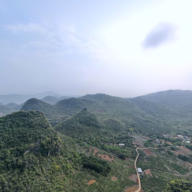 将军峰集装箱养殖中心