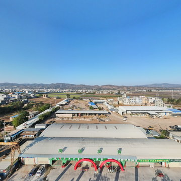 周杨农资姚安分公司