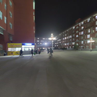 洛阳科技职业技术学院嘉园