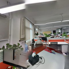 办公室全景