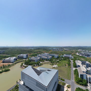 合肥工业大学宣城校区