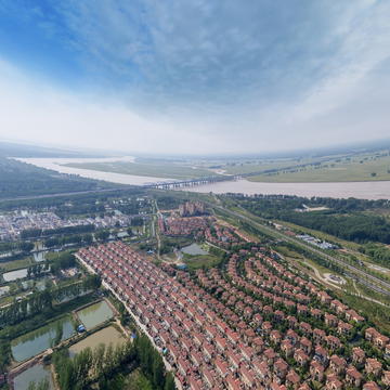 郑州金水来童村