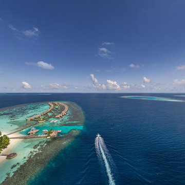 马尔代夫 宁静岛