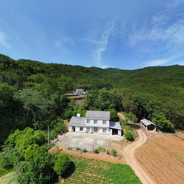 宜都市王家畈小河村