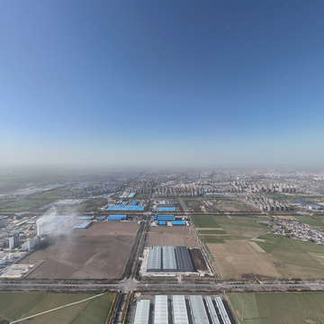 河南中科智能装备产业园