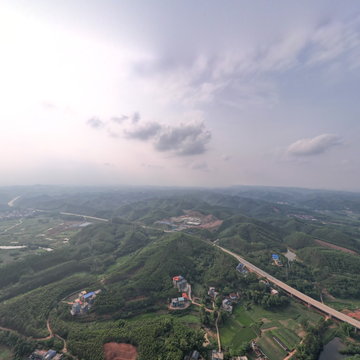 南宁那马沙洲坪