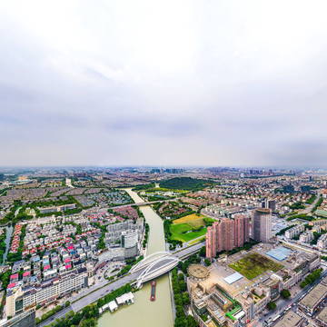 长顺滨江皇冠VR全景