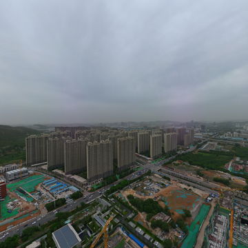 仁恒河滨城 5.21