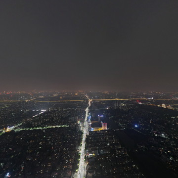 夜景照片