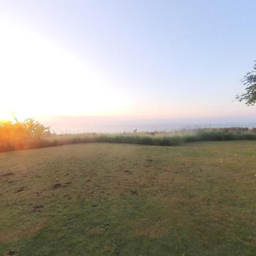 金巴兰｜阿雅娜Tresna教堂